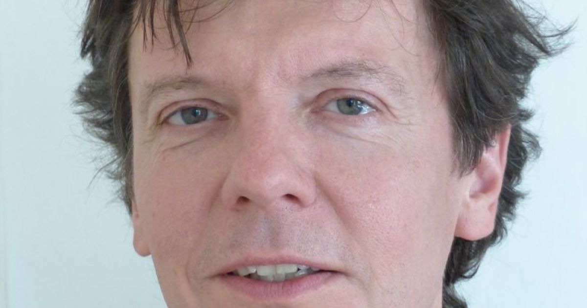 Tips aan de overheid: Johan Coolen van factor4