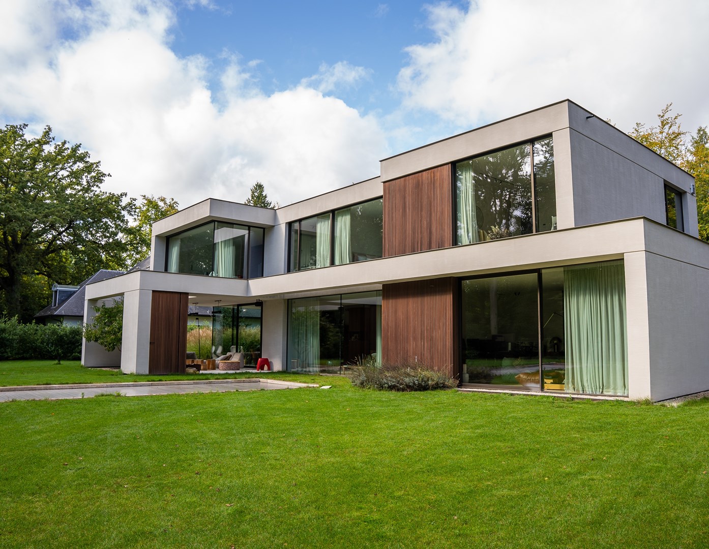 Tijdloze en exclusieve gevels met StoSignature