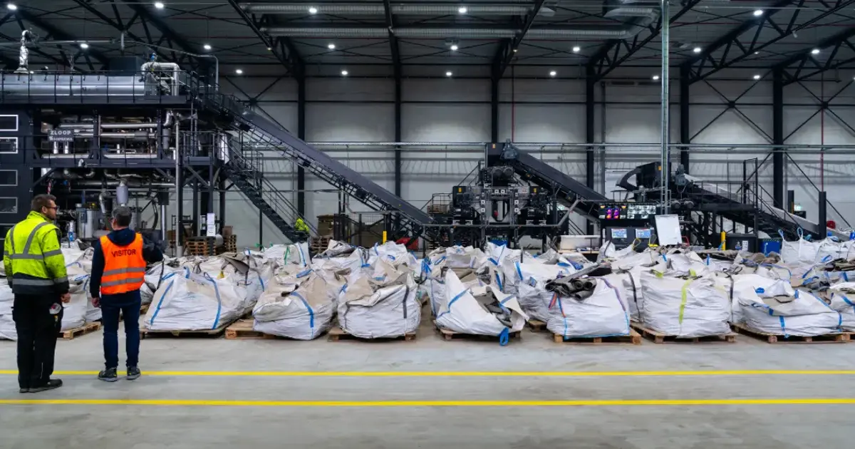 SOPREMA lanceert ZLOOP