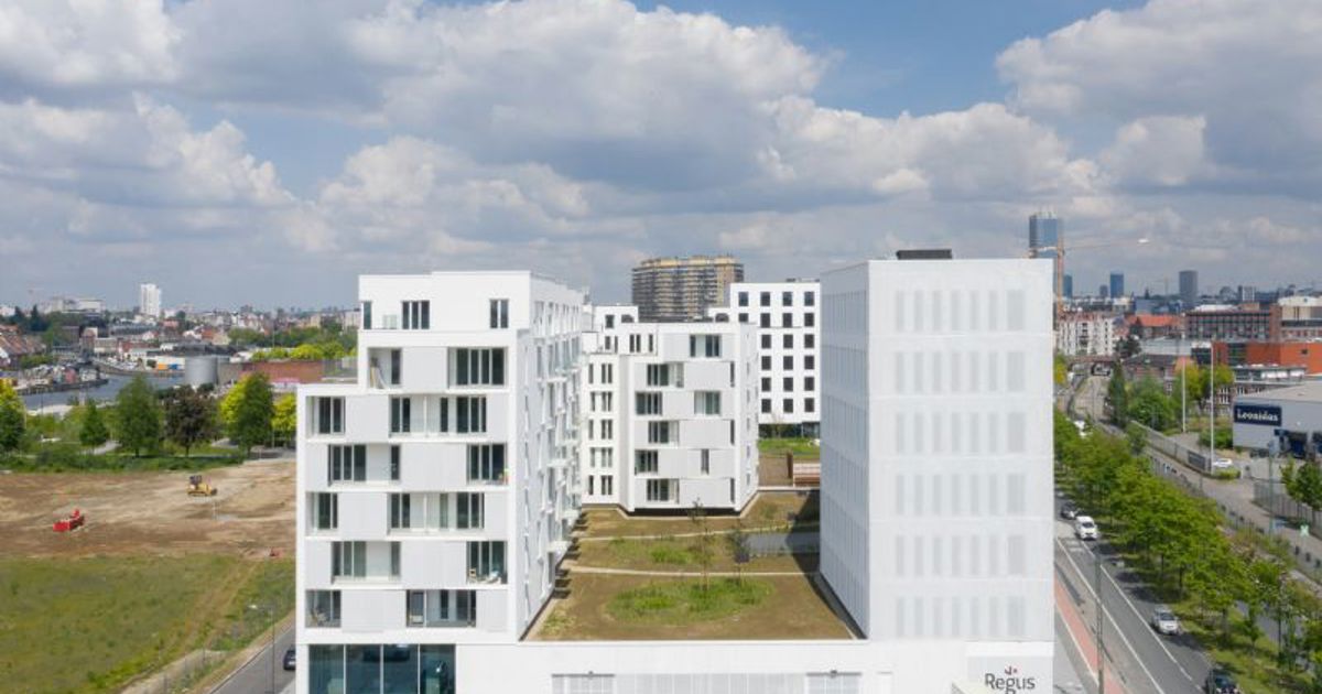 City Dox - fase 1