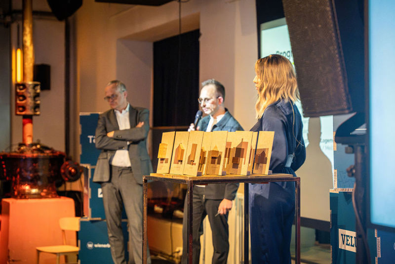 ARCHITECTURA AWARDS 2026 8