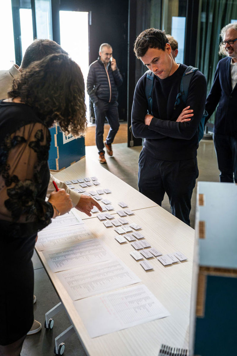ARCHITECTURA AWARDS 2026 2