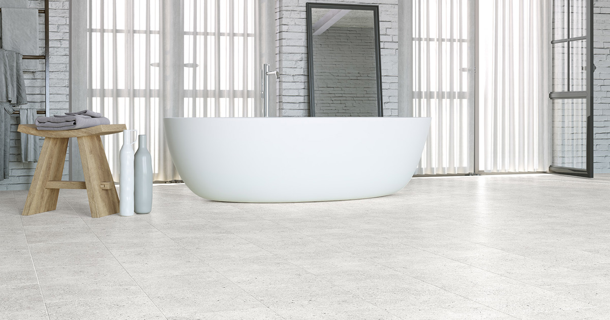 Intirio: Moduleo presenteert ultracompacte renovatievloer