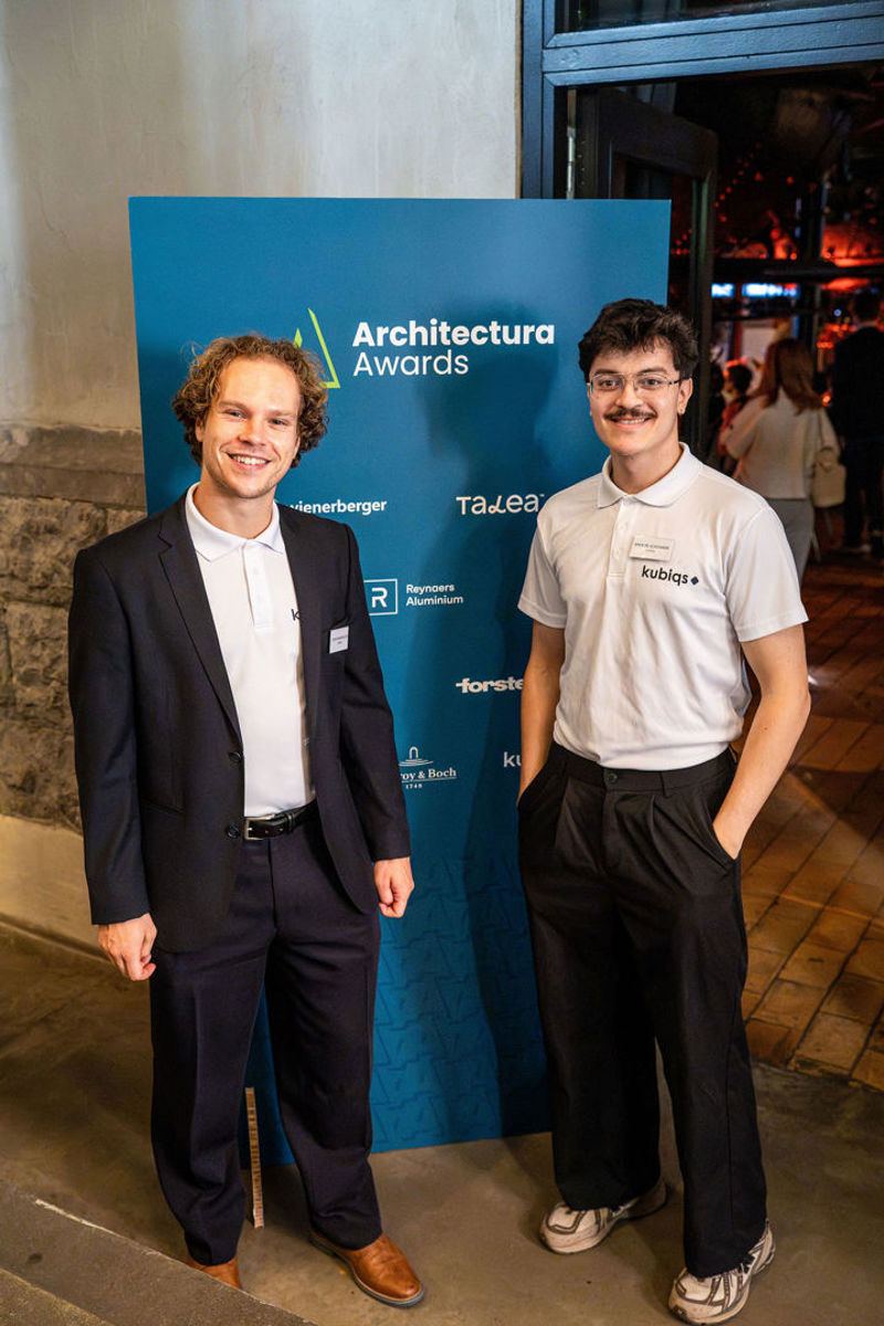 ARCHITECTURA AWARDS 2026 5