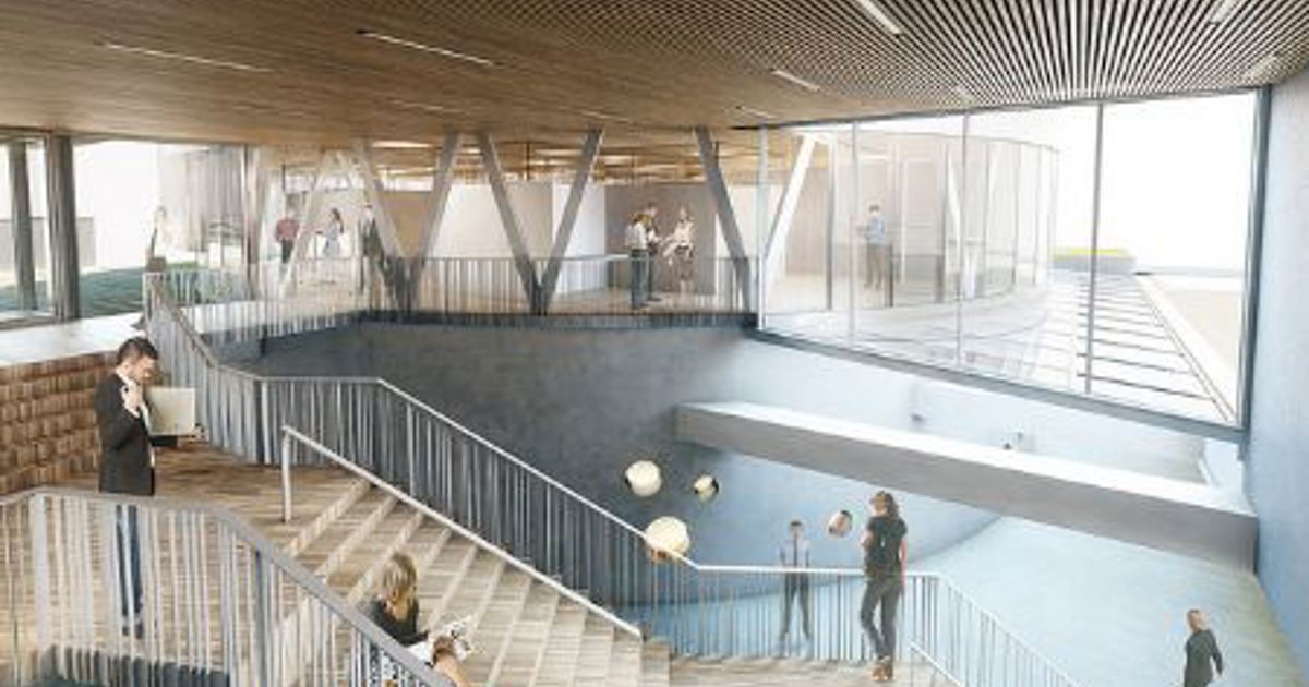 Vlerick Business School opent nieuwe campus in Brussel