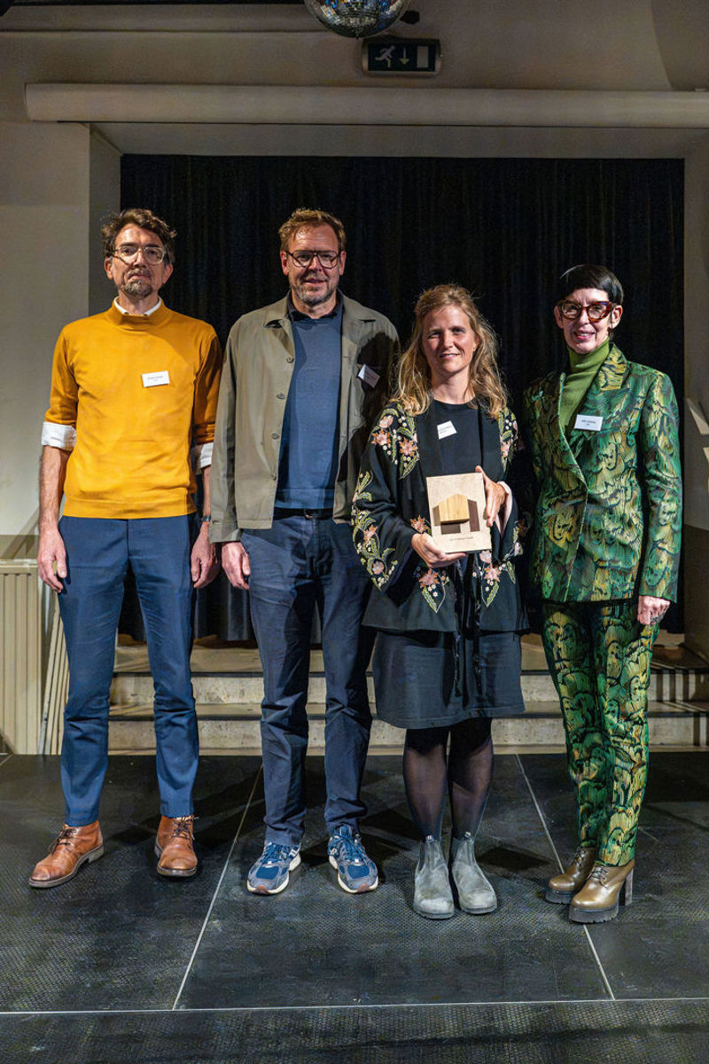ARCHITECTURA AWARDS 2026 31