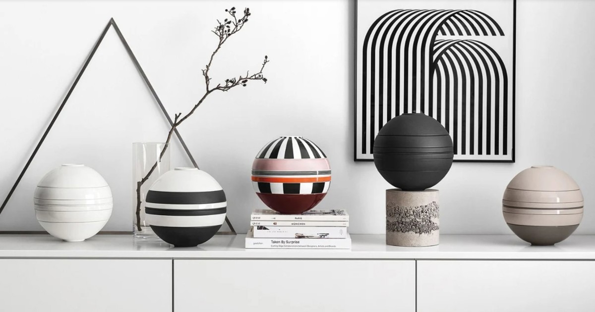 La Boule trofee: design & functionaliteit bij Architectura Awards