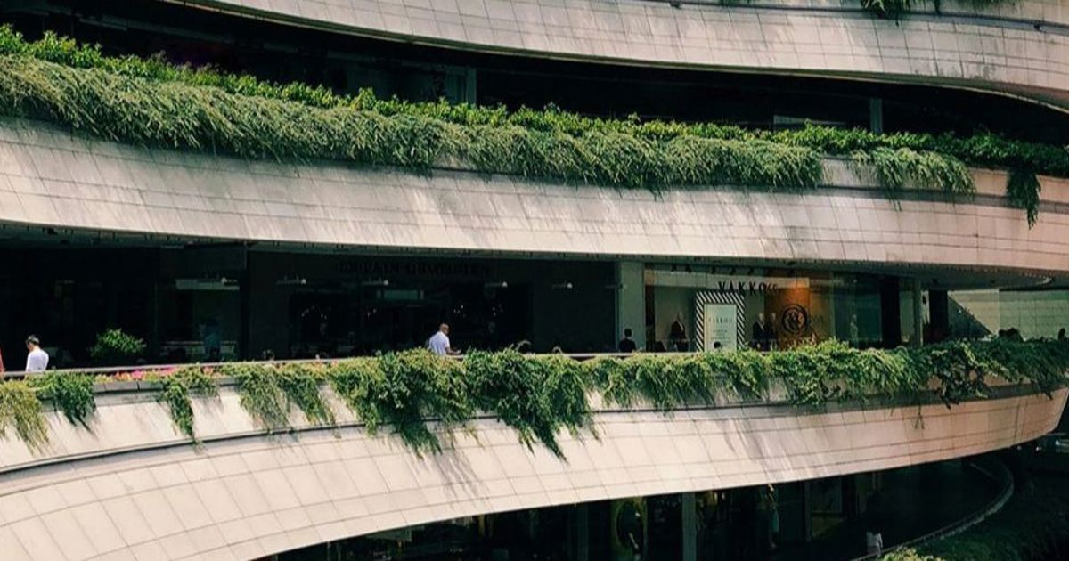 Futurebuild Belgium : Innovation et Circularité