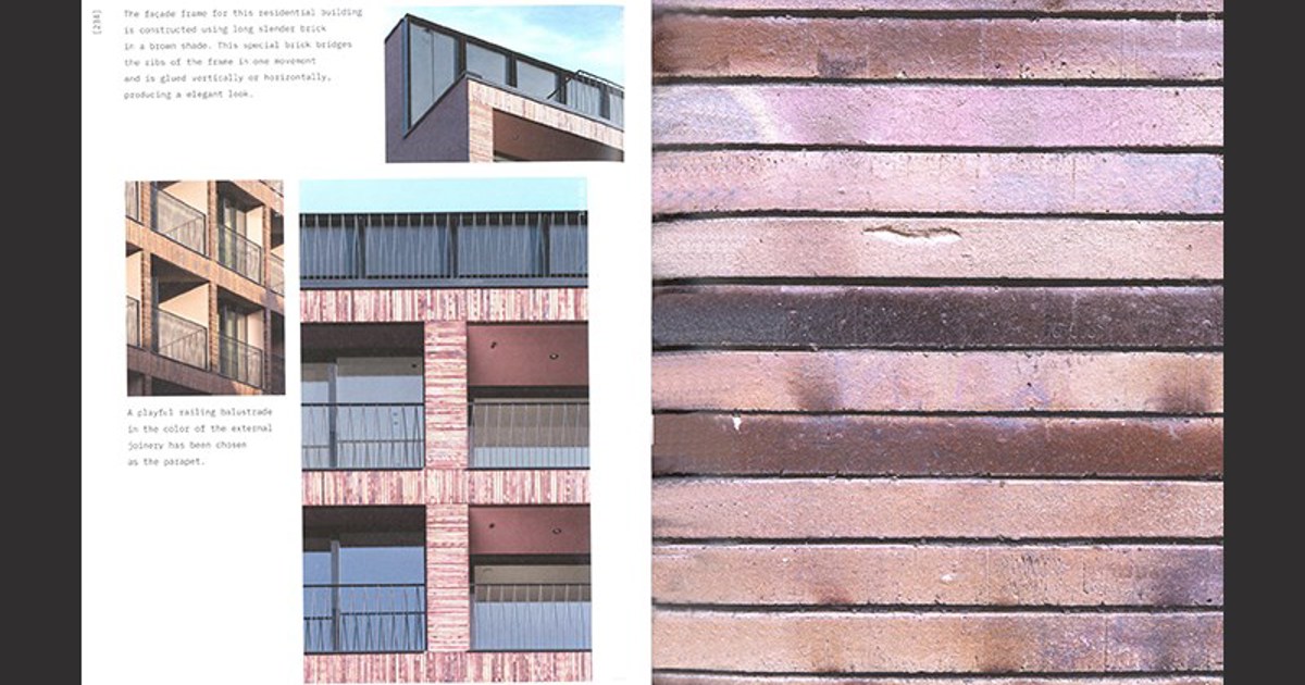 PODCAST. BINST: UNTITLED | Nuances in Materialiteit