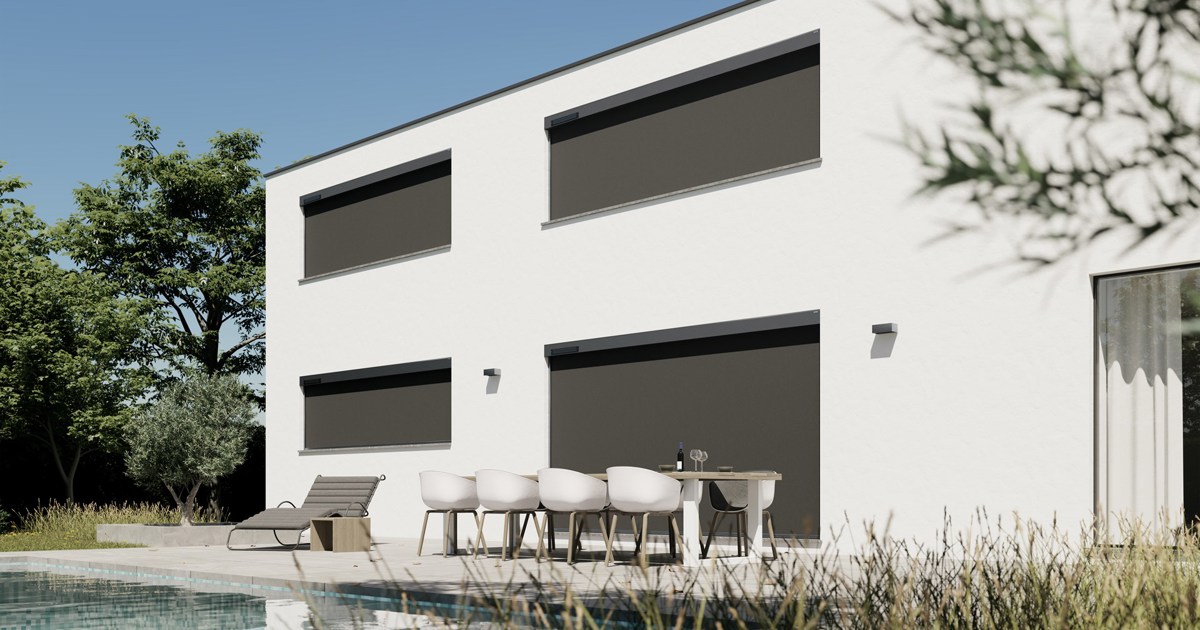 Harol| Coolscreen Solar : refroidissement durable grâce au soleil