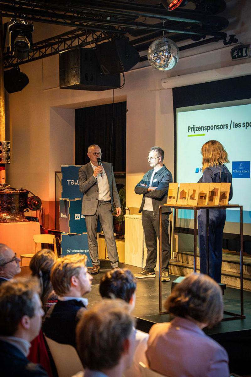 ARCHITECTURA AWARDS 2026 7