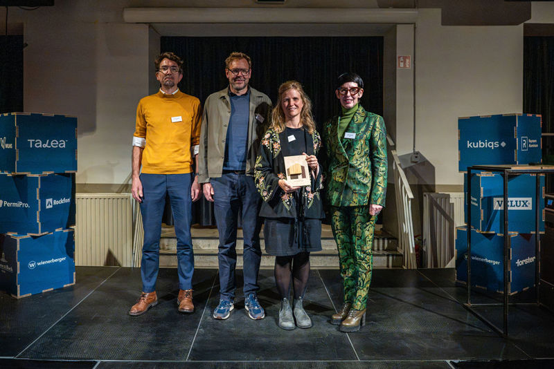 ARCHITECTURA AWARDS 2026 30