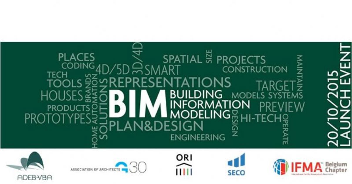 BIM : Lancement d'un guide des bonnes pratiques pour la construction en ...