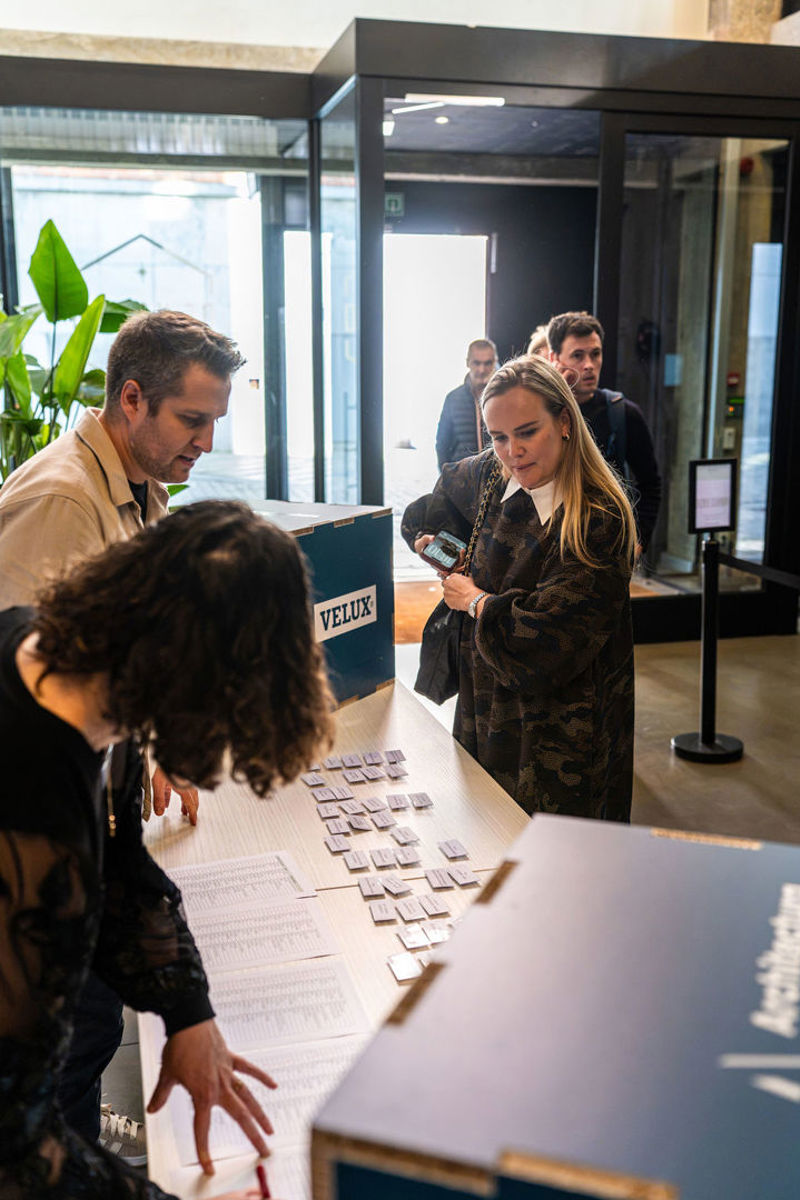 ARCHITECTURA AWARDS 2026 1