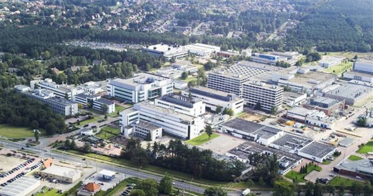 Janssen Pharmaceutica