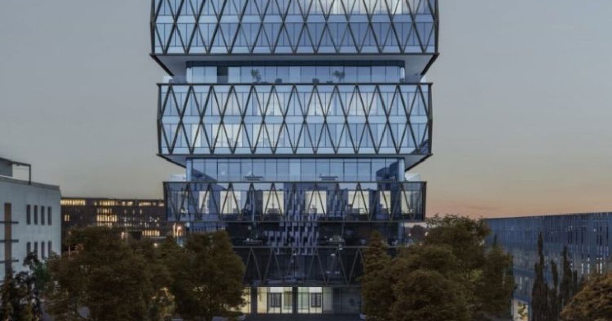 Westwing Tower