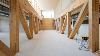James Hardie bouwmaterialen: duurzame gevelbekleding & gipsvezelplaten