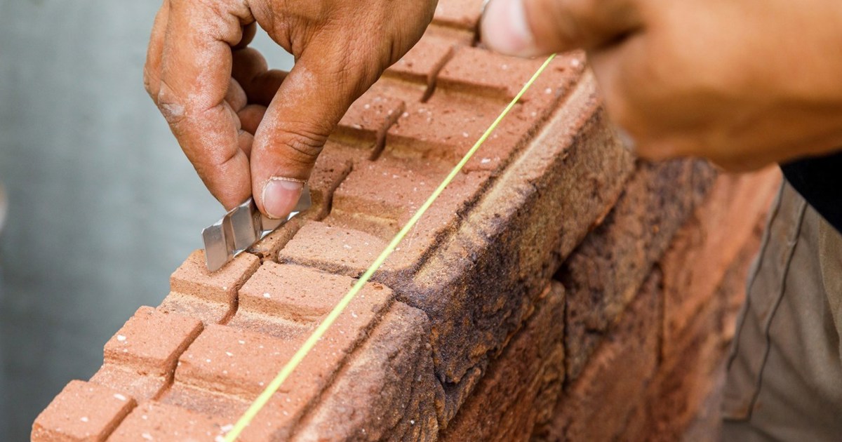 Clickbrick Sign Wienerberger : ClickBrick Pure