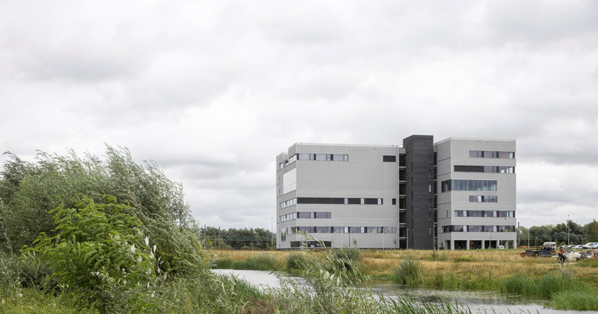 Technische Campus Blue Gate